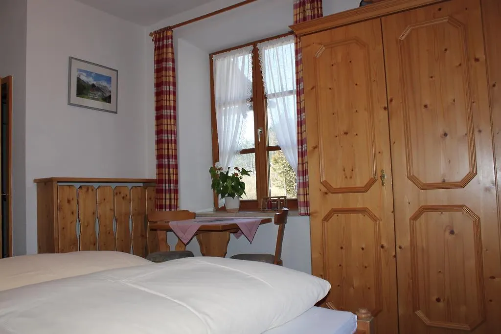 *** Gasthof Pension Lugeck Berchtesgaden Deutschland