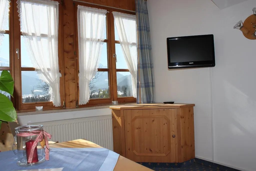 Pension Lugeck Berchtesgaden 3*,