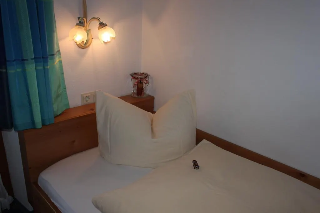 Gasthof Pension Lugeck Berchtesgaden