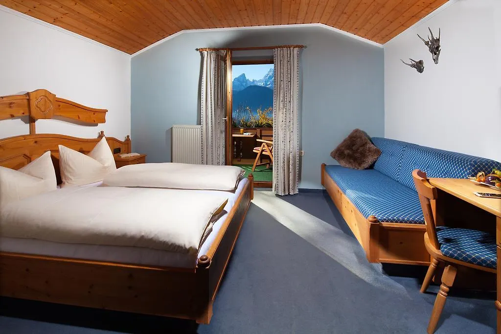 Pension Lugeck Berchtesgaden