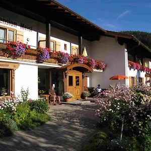 Guest house Gaestehaus Meisl, Berchtesgaden