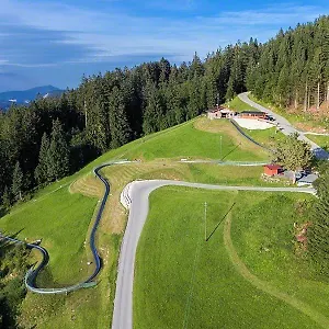 Hotel Alpengasthof Hochlenzer Gmbh, Berchtesgaden