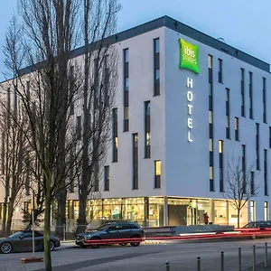*** Hotel Ibis Styles Vaihingen Deutschland
