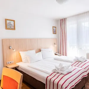 *** Hotel Astoria Deutschland
