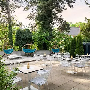 *** Hotel Arthotel Ana Gold Deutschland