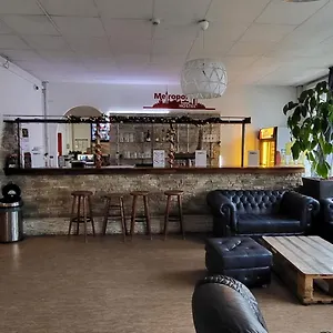  Hostel Metropol Deutschland