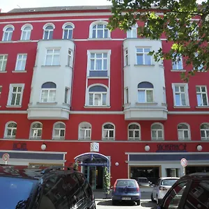 *** Hotel Sachsenhof Deutschland