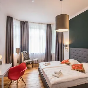 *** Hotel Kleines Heimfeld Deutschland
