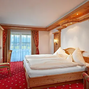 Hotel Alpenhotel Zechmeisterlehen, Berchtesgaden