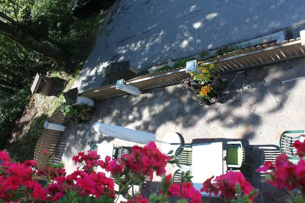 Guest house Pension Lugeck Berchtesgaden