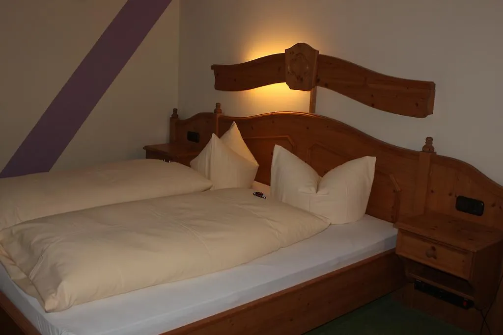 Pension Lugeck Berchtesgaden 3*,