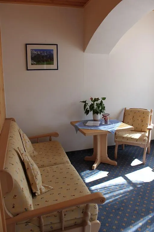 *** Guest house Pension Lugeck Berchtesgaden Germany