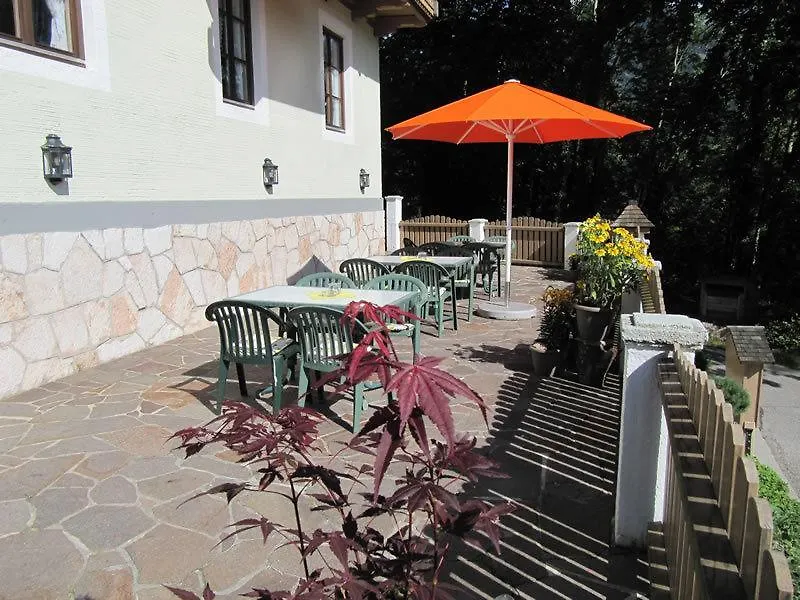 Pension Lugeck Berchtesgaden 3*,  Germany
