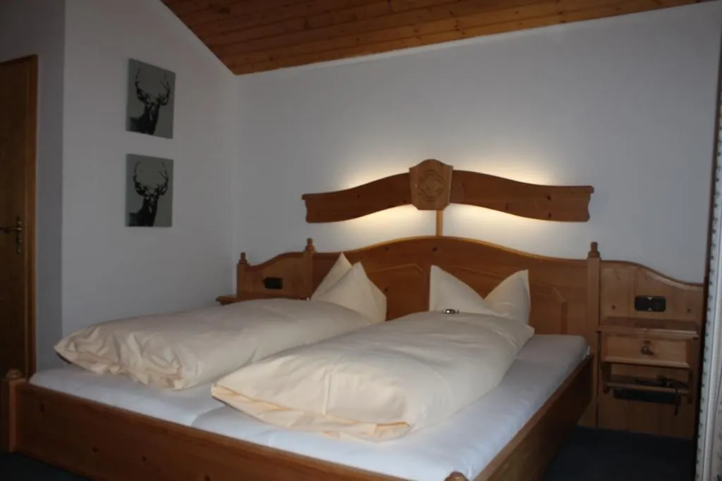 Guest house Pension Lugeck Berchtesgaden