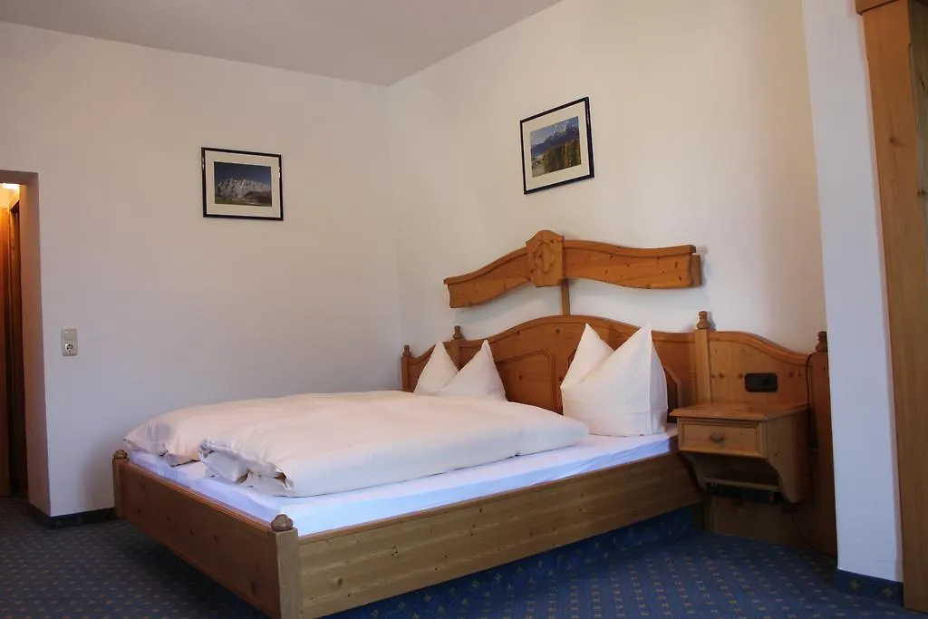 Pension Lugeck Berchtesgaden 3*,  Germany