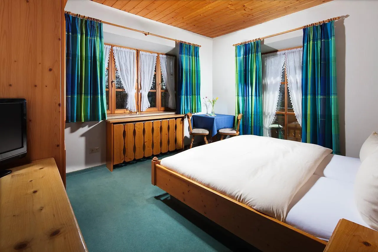 Pension Lugeck Berchtesgaden 3*,  Germany